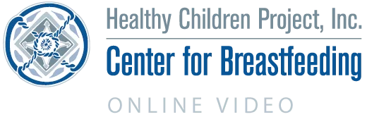 Healthy Children Project Center for Breastfeeding