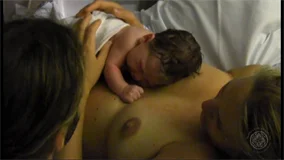 Healthy Children Project Center for Breastfeeding - Happy Birth Day: Birth Stories Volume 2