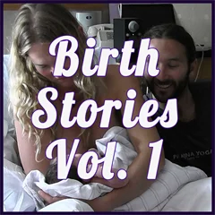 Happy Birth Day: Birth Stories Volume 1